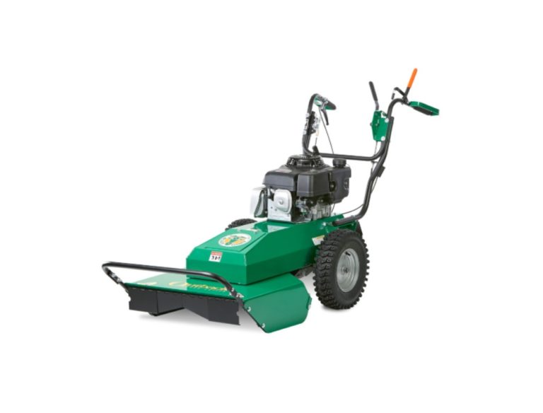 26" Brush Cutter BILLY GOAT Builders Rental