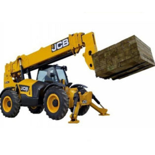 fork lift jcb 514 56 109hp reach fork equipment rental in bayfield