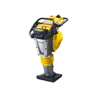 jumping jack compactor bomag bt 65 equipment rental in bayfield