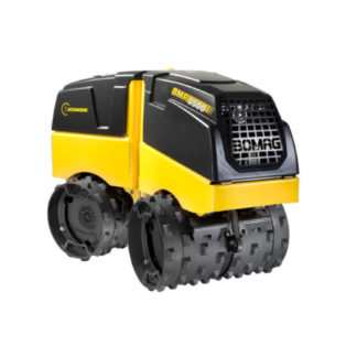 trench compactor bomag bmp 8500 equipment rental in bayfield