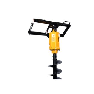 auger driver full size durango co equipment rental