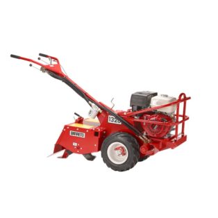 barreto 1320h tiller bayfield co equipment rental
