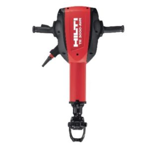 hilti te 3000 avr 65 lbs jack hammer equipment for rent in durango co