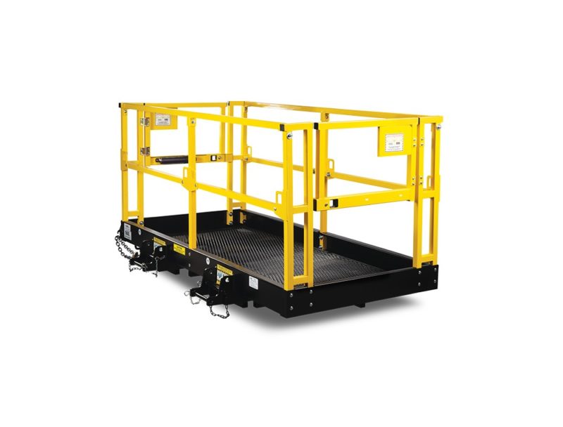 safety platform durango co equipment rental