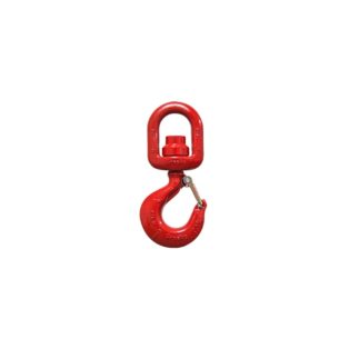 swivel hook bayfield co equipment rental