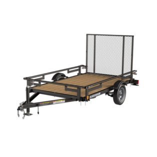 5x8 trailer bayfield co equipment rental