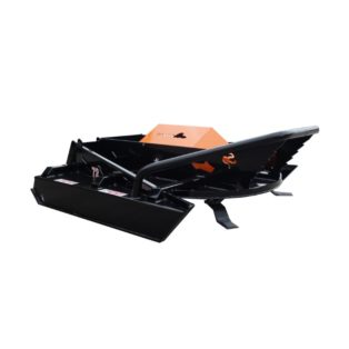 Skid Pro Brush Cutter