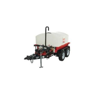 water trailer