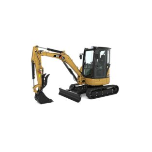 cat 303.5