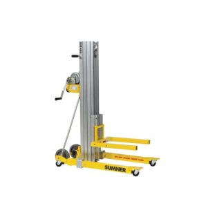 sumner material lift