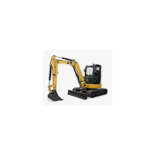 cat 305e2