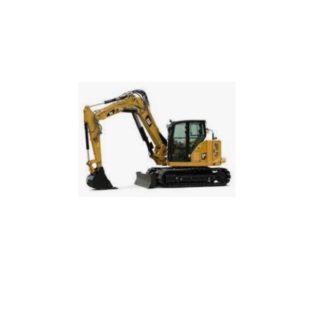 Cat 308