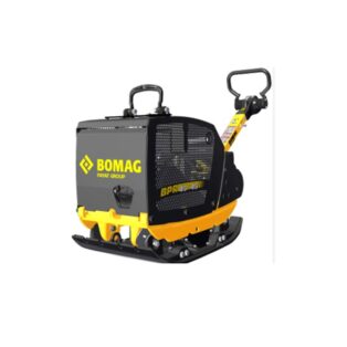 Bomag